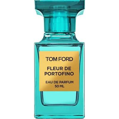 Tom Ford - Fleur De Portofino - Woda Perfumowana - Atomizer 50 ml - Dla Kobiet