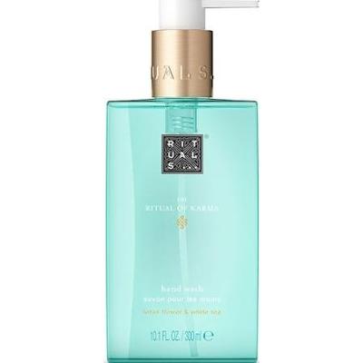 Rituals - The Ritual Of Karma - Płyn Do Mycia Rąk - The Ritual Of Karma Hand Wash - Dla Kobiet