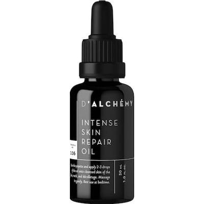 D Alchemy - Intense Skin Repair Oil Nk06 - Intensywnie Regenerujący Olejek Do Twarzy - 30 ml - Dla Kobiet