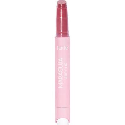 Tarte - Maracuja Juicy Lip - Balsam Do Ust - Tarte Maracujajuicy Lip Straw - Dla Kobiet