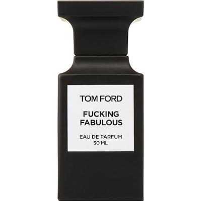 Tom Ford - Fucking Fabulous - Woda Perfumowana - Atomizer 50 ml - Dla Kobiet