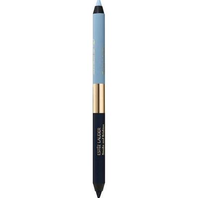 Estée Lauder - Smoke And Brighten Kajal Eyeliner Duo - Eyeliner - Smoke And Brighten Kajal Eyeliner Duo 01 - Dla Kobiet
