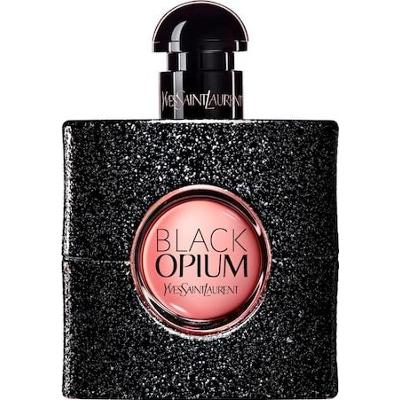 Yves Saint Laurent - Black Opium - Woda Perfumowana - Eau De Parfum Atomizer 90 ml - Dla Kobiet