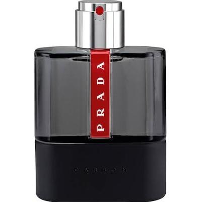Prada - Prada Luna Rossa Carbon - Woda Toaletowa - Atomizer 100 ml - Dla Mężczyzn