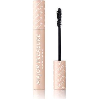 Nabla - Major Pleasure - Pielęgnacja Twarzyara - Mascara Major Pleasure, 8 ml - Dla Kobiet