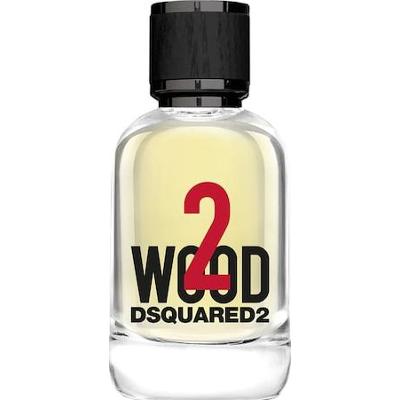Dsquared 2 - Two Wood - Woda Toaletowa - Two Wood Edt 30ml - Dla Kobiet