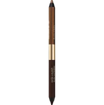Estée Lauder - Smoke And Brighten Kajal Eyeliner Duo - Eyeliner - Smoke And Brighten Kajal Eyeliner Duo 03 - Dla Kobiet