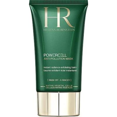 Helena Rubinstein - Powercell Anti Polution Pielęgnacja Twarzy - Pielęgnacja Twarzya Antysmogowa - 100 ml - Dla Kobiet
