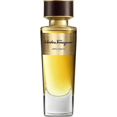 Salvatore Ferragamo - Tuscan Creations Arte Orafa - Woda Perfumowana - Tuscan Creations Arte Orafa Edp 100ml - Dla Kobiet