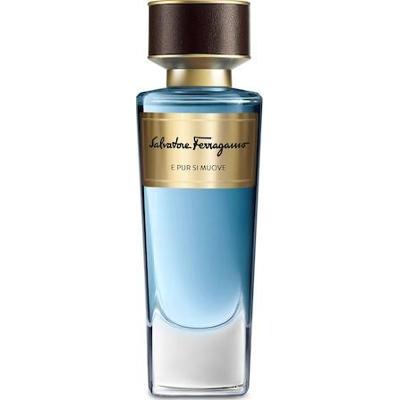 Salvatore Ferragamo - Tuscan Creations E Pur Si Muove - Woda Perfumwana - Tuscan Creations E Pur Si Muove 100ml - Dla Kobiet