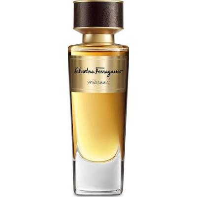 Salvatore Ferragamo - Tuscan Creations Vendemmia - Woda Perfumowana - Tuscan Creations Vendemmia Edp 100ml - Dla Kobiet