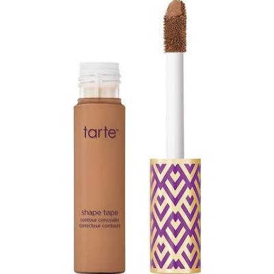 Tarte - Korektor Shape Tape - 53n Deep (10 ml) - Dla Kobiet