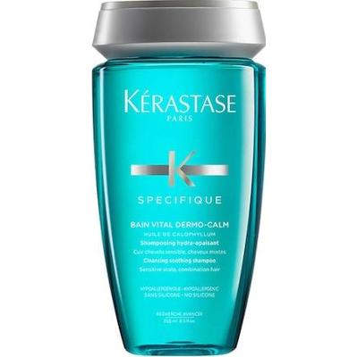 Kérastase - Specifique Witalizująca Kąpiel Kojąca Dermo-calm - 250ml - Dla Kobiet