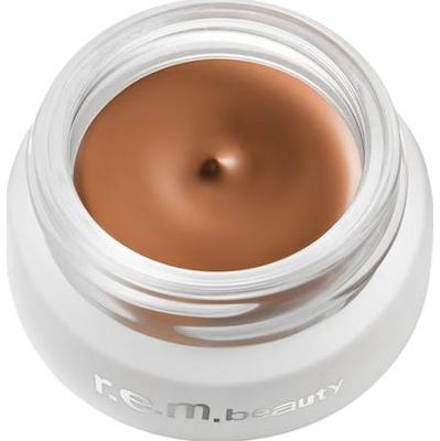 Rem Beauty - Sweetener - Korektor Do Twarzy Z Kwasem Hialuronowym I Witaminą E - Sweetener Concealer Deep 2 g - Dla Kobiet