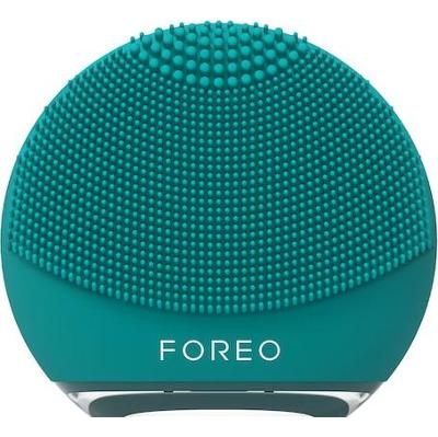 Foreo - Luna 4 go - Szczoteczka Do Twarzy - Luna 4 go Evergreen - Dla Kobiet