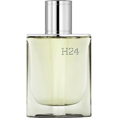 Hermès - H24 - Woda Perfumowana - H24 For Men Edp 50ml - Dla Mężczyzn