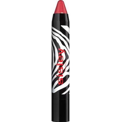 Sisley - Phyto-lip Twist - Pomadka Do Ust - N°13 Poppy - Dla Kobiet