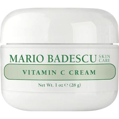 Mario Badescu - Krem Z Witaminą C - Vitamin C Cream 28ml - Dla Kobiet
