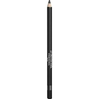 Chanel - Le Crayon Khôl - Kredka Khol Do Oczu - Le Crayon Khol 61 Noir - Dla Kobiet