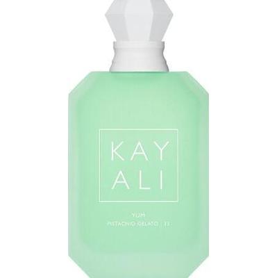 Kayali - Yum Pistachio gelato 33 - Intensywna Woda Perfumowana - Yum Pistachio gelato 50ml - Dla Kobiet