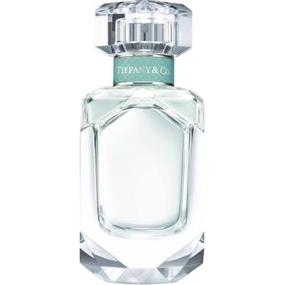 Tiffany - Tiffany & Co. - Woda Perfumowana - Atomizer 50 ml - Dla Kobiet