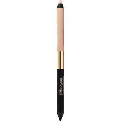 Estée Lauder - Smoke And Brighten Kajal Eyeliner Duo - Eyeliner - Smoke And Brighten Kajal Eyeliner Duo 04 - Dla Kobiet