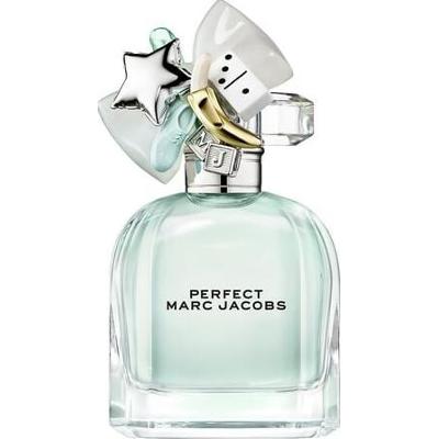 Marc Jacobs - Marc Jacobs Perfect - Woda Toaletowa - 50ml - Dla Kobiet