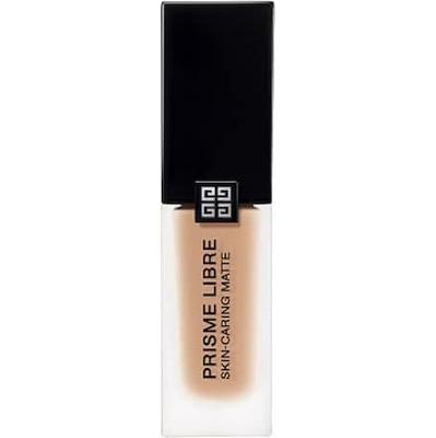 givenchy - Prisme Libre Skin Caring Matte - Matujący Podkład Pielęgnacyjny - Prisme Libre Liquid Foundation 3-c275 - Dla Kobiet