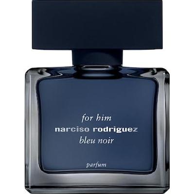 Narciso Rodriguez - For Him Bleu Noir - Perfumy - For Him Bleu Noir Parfum 50ml - Dla Mężczyzn