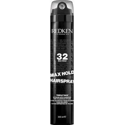 Redken - Max Hold Hairspray - Hairsprays Max Hold 300ml - Dla Kobiet