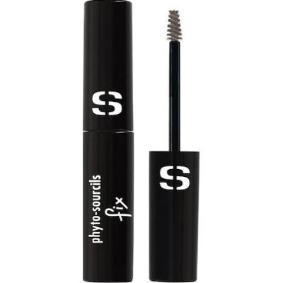 Sisley - Phyto-sourcils Fix - Żel Zagęszczający Do Brwi - 2 Medium Dark - Dla Kobiet