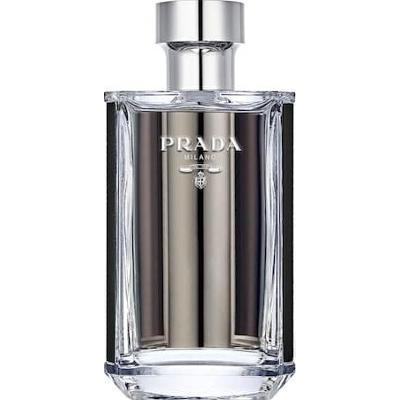 Prada - L'homme Prada - Woda Toaletowa - L'homme Prada Eau De Toilette - Dla Mężczyzn