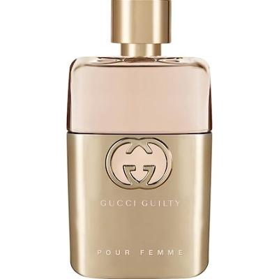 gucci - gucci guilty Pour Femme - Woda Perfumowana - Atomizer 50 ml - Dla Kobiet