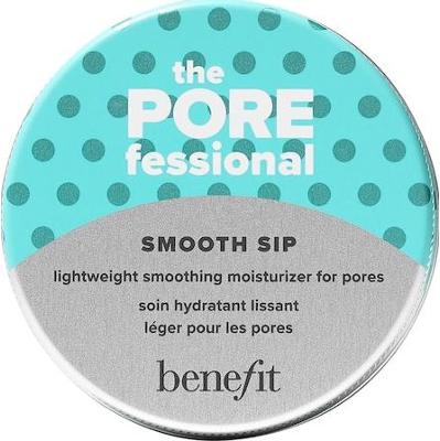 Benefit Cosmetics - The Porefessional Smooth Sip - Lekki Krem Nawilżający Wygładzający Pory - The Porefessional Smooth Sip - Dla Kobiet