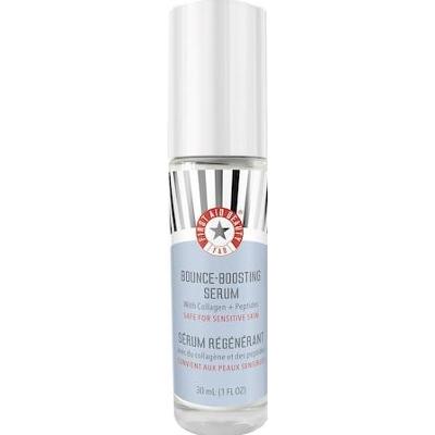 First Aid Beauty - Bounce-boosting Serum With Collagen + Peptides - Serum Do Twarzy - Skincare Bounce Boosting Serum 30ml - Dla Kobiet