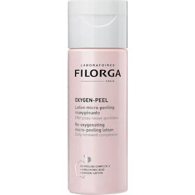 Filorga - Oxygen Peel - Dotleniająca Emulsja Do Mikropeelingu - 150 ml - Dla Kobiet