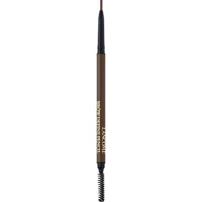 Lancôme - Brôw Define Pencil - Ołówek Do Brwi - 06 Brown - Dla Kobiet