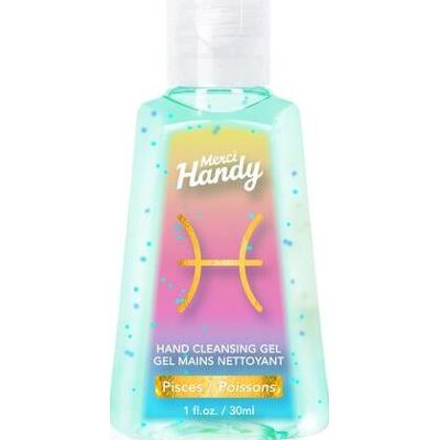 Merci Handy - Hand Cleasing gel - Żel Oczyszczający Do Rąk - Astro Pisces - Dla Kobiet