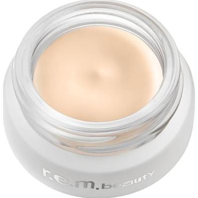 Rem Beauty - Sweetener - Korektor Do Twarzy Z Kwasem Hialuronowym I Witaminą E - Sweetener Concealer Fair 8 W - Dla Kobiet