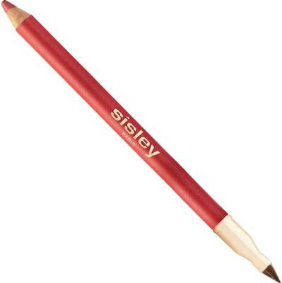 Sisley - Phyto-lèvres Perfect - Konturówka Do Ust - 04 Rose Passion (1,2 g) - Dla Kobiet