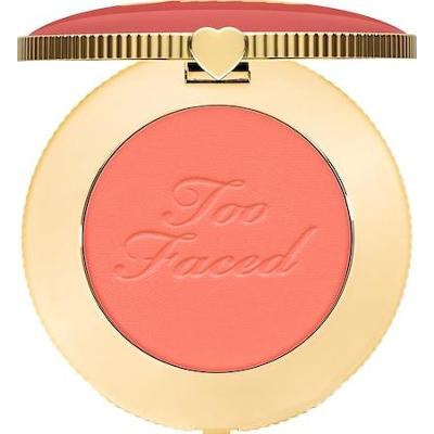 Too Faced - Cloud Crush Blush - Róż W Pudrze - Blush Cloud Crush Tequila Sunset - Dla Kobiet