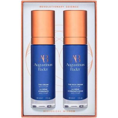 Augustinus Bader - Discovery Duo – Zestaw Do Pielęgnacji Twarzy - Discovery Duo 30ml - Dla Kobiet