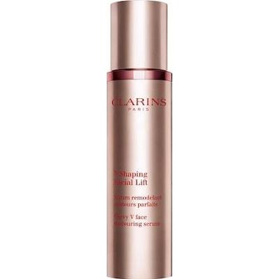Clarins - V Shaping Facial Lift Serum - Serum - 50ml - Dla Kobiet