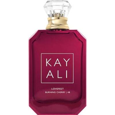 Kayali - Lovefest Burning Cherry 48 - Woda Perfumowana - Love Fest Burning Cherry Edp 100ml - Dla Kobiet