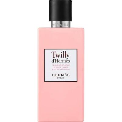 Hermès - Twilly D'hermès - Krem Pod Prysznic Do Ciała - 200ml - Dla Kobiet