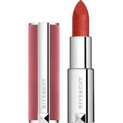 givenchy - Le Rouge Sheer Velvet - Pomadka Do Ust - Le Rouge Sheer Velvet 3,4g N32 - Dla Kobiet