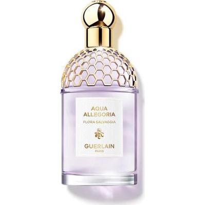guerlain - Aqua Allegoria Flora Salvaggia - Eau De Toilette - Aqua Allegoria Flora Salvaggia 125ml - Dla Kobiet