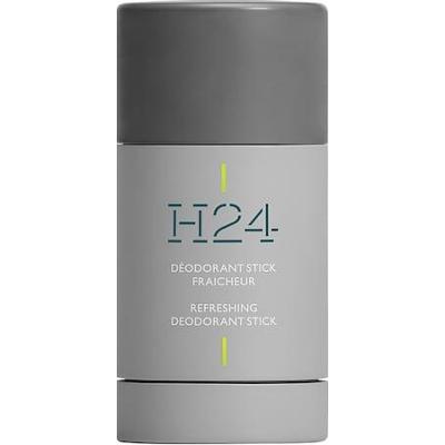 Hermès - H24 - Antyperspirant W Sztyfcie - H24 Deodorant Stick 75ml - Dla Kobiet