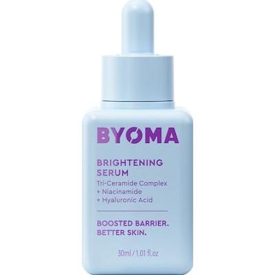 Byoma - Serum Rozświetlające Do Twarzy - Brightening Serum 30ml - Dla Kobiet