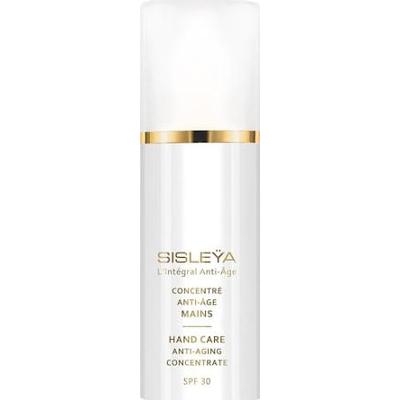 Sisley - Sisleÿa L'intégral Anti-age - Pielęgnacja Przeciwstarzeniowa Do Dłoni - 75 ml - Dla Kobiet
